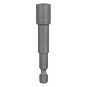 Bosch - Steckschlüssel, 65 x 7mm, M 4, Tiefenanschlag 3 600 552 506/3 600 552 507