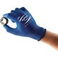 Ansell® - Mechanischer Schutzhandschuh HyFlex® 11-818, dunkelblau/dunkelblau, 10