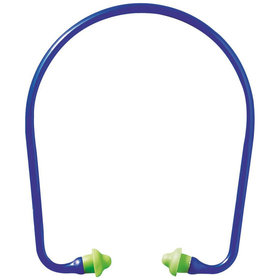 MOLDEX® - Bügelgehörschutz Pura-Band® 6600, grün, SNR 22dB