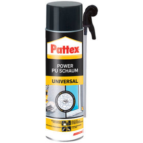 Pattex® - Power PU-Schaum 500ml