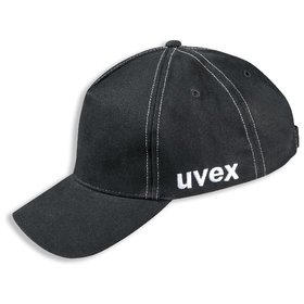 uvex - Baseball-Cap 55-63