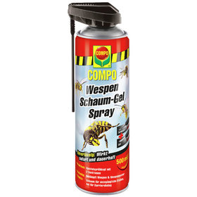 COMPO-SANA - Wespen Schaum-Gel Spray 500 ml