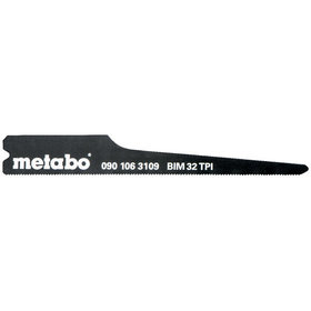 metabo® - Sägeblätter 32 Zähne (10 Stück) (0901063109)