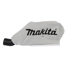 Makita® - Staubsack komplett 122853-8