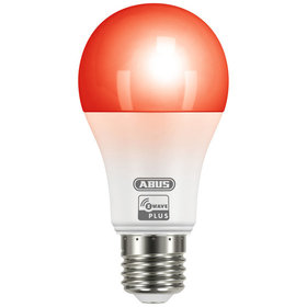 ABUS - Z-Wave LED/RGBW Lampe SHLM10000