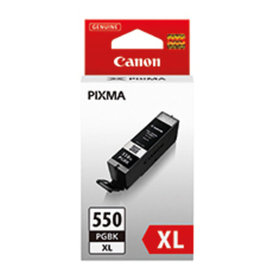 Canon - Tintenpatrone 6431B001 PGI550XLPGBK 22ml schwarz