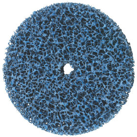 3M™ - Grobreinigungsscheibe CG-DC, blau, 100x13mm