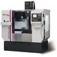 OPTIMUM® - OPTImill F80 CNC (808 advance) 400V/3Ph/50Hz CNC Fräsmaschine