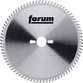 forum® - Kreissägebl. HW 250X3,2X30-60Z KW