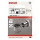 Bosch - Sägekranz-Set, 7-teilig ø25-63mm, Arbeitslänge 40mm