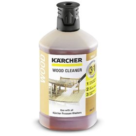 Kärcher - Holzreiniger 3-in-1 RM 612, 1 l, Flasche, für Holzkonstruktionen
