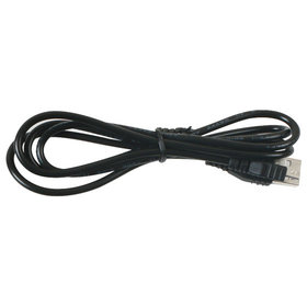 KSTOOLS® - Ladekabel, 1 m USB- auf Micro-USB