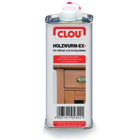 CLOU® - Holzwurm-Ex F1 20ml
