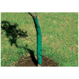 floraworld - Baumschutzspirale 2er Set, 60 cm
