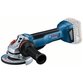 Bosch - Akku-Winkelschleifer GWS 18V-10 P, (solo, L) (06019J4102)