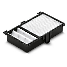 Kärcher - HEPA 13 Filter für DS 5500/ DS 5600 mediclean, Teile-Nr. 6.414-963.0