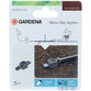 GARDENA - Micro-Drip-System Verschlussstopfen 1/2" -13mm, 5 Stück