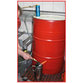 KSTOOLS® - Hebelzylinder-Fass-Pumpe