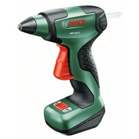 Bosch - Akku-Heißklebepistole PKP 3,6 LI (0603264600)