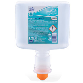 OxyBAC FOAM Wash 1,2 L TF TF-Kartusche