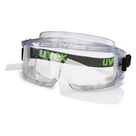 uvex - Schutzbrille ultravision farblos supravision excellence Abreißfolien