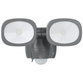 brennenstuhl® - LED Batterie Strahler LUFOS, Bewegungsmelder, 2x 240 Lumen, IP44