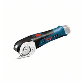 Bosch - Akku-Universalschere GUS 12V-300, Solo-Version, Karton (06019B2901)