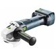 Festool - Akku-Winkelschleifer AGC 18-125 Li 5,2 EB-Plus