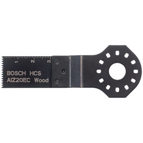 Bosch - HCD Tauchsägeblatt AIZ 10 EC