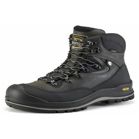 Grisport® - Sicherheits-Halbschuh Poseidon S3 GTX HRO SRC, Größe 41