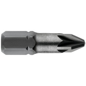 metabo® - 3 Bits Pozidriv PZ 3/ 25 mm Torsion (628519000)