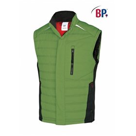 BP® - Thermoweste 1986 570, neugrün, Größe XL