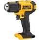 DeWALT - Akku-Heißluftpistole DCE530N-XJ, 18V Basisversion