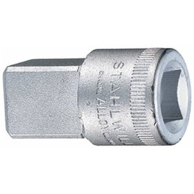 STAHLWILLE® - 1/2" (12,5mm) Vergrößerungsstück L.44mm