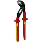 KSTOOLS® - ERGOTORQUE VDE Wasserpumpenzange, 240mm