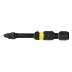 DeWALT - Torsion Bit schlagfest PZ3 50mm, 5 Stück