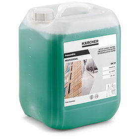 Kärcher - PressurePro Aktivr. neutr. RM 55, 10 l, Kanister, Fassaden