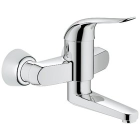 GROHE - Waschtisch-Einhebelmischer Euroeco Special 32767