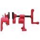 BESSEY® - Rohr-Schraubzwinge BPC-H12