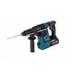 Bosch - Akku-Bohrhammer mit SDS plus GBH 18V-26F (061191000J)