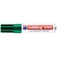 edding - 550 Permanentmarker grün