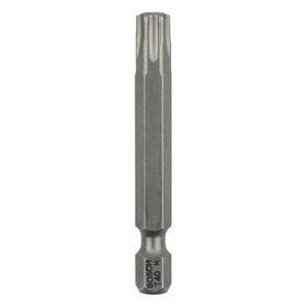 Bosch - Schrauberbit Extra-Hart, T40, 49mm (2607001644)