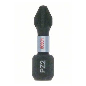 Bosch - Impact PZ2 25 mm 25 Stück (2607002804)