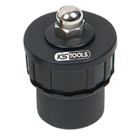 KSTOOLS® - Bajonett-Gegenstopfen-Adapter, ø31mm