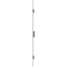 WINKHAUS - Mehrfachverriegelung hookLock M FG1660TL, Typ M2,PZ92/8,D45,F16x2105,EV1,DH1.050, DIN Links einw