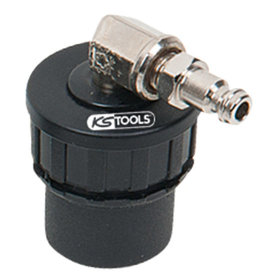 KSTOOLS® - Bajonett-Einlass-Adapter, ø31mm