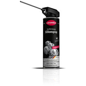 Caramba - Silikonspray Duo-Spray (NSF H2)