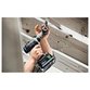 Festool - Akku-Schlagbohrschrauber PDC 18/4 Li-Basic, 0x - Ah