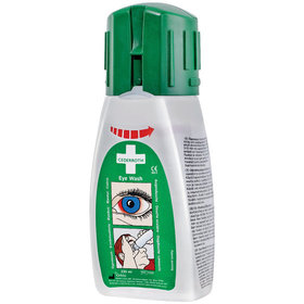 CEDERROTH - Augendusche im Taschenformat 235ml