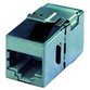 BACHMANN - Keystone, RJ 45 CAT6 geschirmt